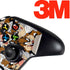 Looney Tunes Taz Super Sized Pattern Xbox One Controller Skin