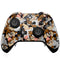 Looney Tunes Taz Super Sized Pattern Xbox One Elite Controller Skin