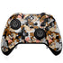 Looney Tunes Taz Super Sized Pattern Xbox One Elite Controller Skin