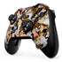 Looney Tunes Taz Super Sized Pattern Xbox One Elite Controller Skin