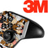 Looney Tunes Taz Super Sized Pattern Xbox One Elite Controller Skin
