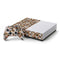 Looney Tunes Taz Super Sized Pattern Xbox One Skins