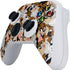 Looney Tunes Taz Super Sized Pattern Xbox Series S Controller Skin