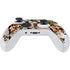 Looney Tunes Taz Super Sized Pattern Xbox Series S Controller Skin