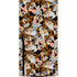 Looney Tunes Taz Super Sized Pattern Xbox Series X Console Skin