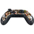 Looney Tunes Taz Super Sized Pattern Xbox Series X Controller Skin