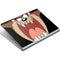 Looney Tunes Taz Surface Book Skin