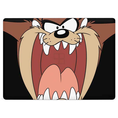 Looney Tunes Taz Surface Laptop 2 Skin