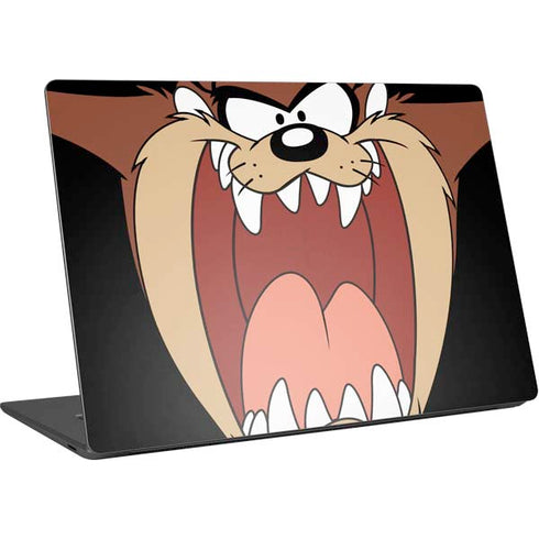 Looney Tunes Taz Surface Laptop 4 15in Skin