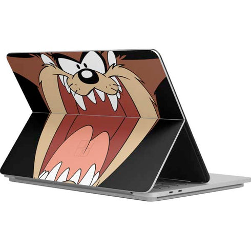 Looney Tunes Taz Surface Laptop Studio Skin