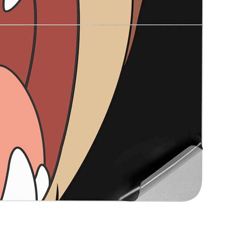 Looney Tunes Taz Surface Laptop Studio Skin