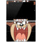 Looney Tunes Taz Surface Pro 3 Skin