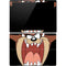 Looney Tunes Taz Surface Pro 4 Skin