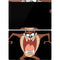 Looney Tunes Taz Surface Pro 7 Skin