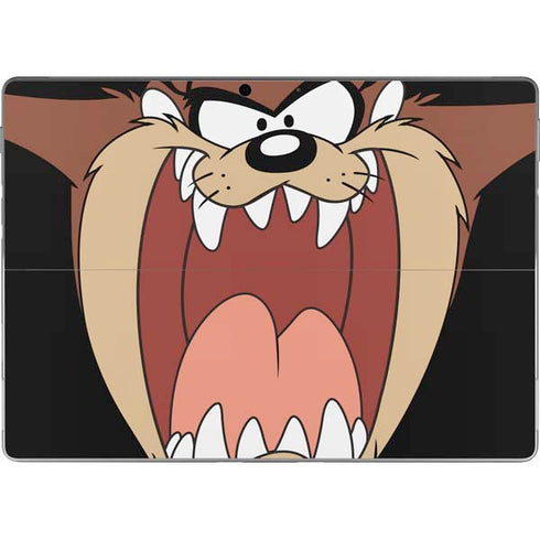 Looney Tunes Taz Surface Pro 8 Skin