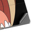 Looney Tunes Taz Surface Pro 8 Skin