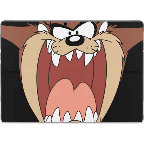 Looney Tunes Taz Surface Pro 9 Skin