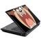 Looney Tunes Taz T440s Skin