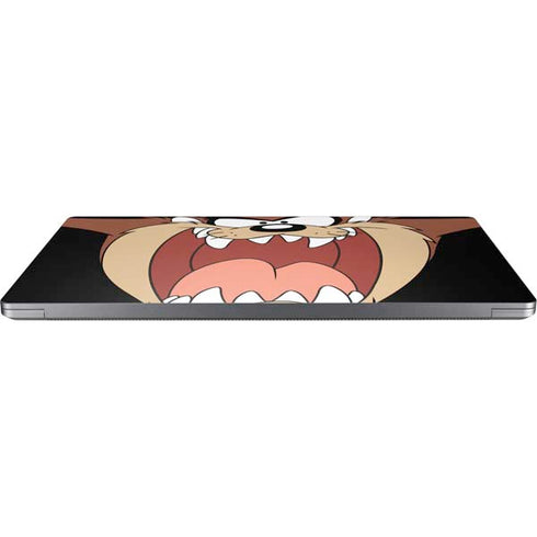 Looney Tunes Taz Universal Laptop 12in (9.8 x 6.8in) Skin