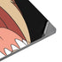 Looney Tunes Taz Universal Laptop 15in (12.2 x 8.8in) Skin