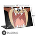 Looney Tunes Taz Universal Laptop 16in (13 x 9.4in) Skin