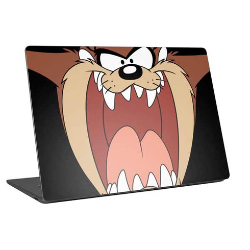 Looney Tunes Taz Universal Laptop 16in (13 x 9.4in) Skin