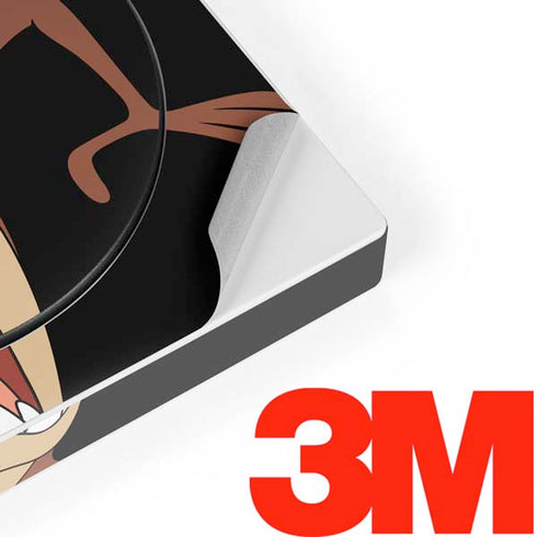 Looney Tunes Taz Xbox Adaptive Controller Skin