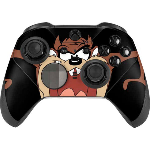 Looney Tunes Taz Xbox Elite Wireless Controller Series 2 Skin