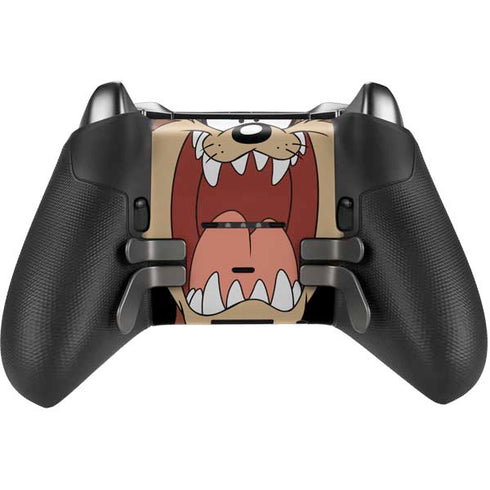 Looney Tunes Taz Xbox Elite Wireless Controller Series 2 Skin