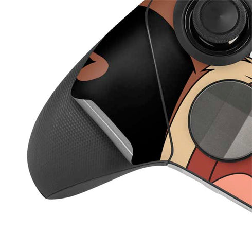 Looney Tunes Taz Xbox Elite Wireless Controller Series 2 Skin