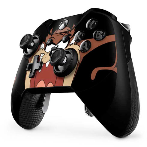 Looney Tunes Taz Xbox One Elite Controller Skin