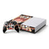 Looney Tunes Taz Xbox One S All-Digital Edition Bundle Skin