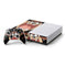 Looney Tunes Taz Xbox One S Console and Controller Bundle Skin