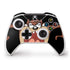 Looney Tunes Taz Xbox One S Controller Skin