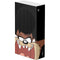Looney Tunes Taz Xbox Series S Console Skin