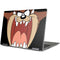 Looney Tunes Taz Yoga 710 14in Skin