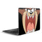 Looney Tunes Taz Zenbook UX305FA 13.3in Skin