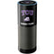 Texas Christian University TCU Horned Frogs Logo Amazon Echo Skin