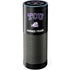 Texas Christian University TCU Horned Frogs Logo Amazon Echo Skin