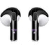 TCU Horned Frogs Logo Apple AirPods (3rd Gen 2021) Skin