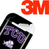 TCU Horned Frogs Logo Apple AirPods Skin