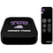 Texas Christian University TCU Horned Frogs Logo Apple TV Skin