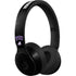 TCU Horned Frogs Logo Beats Solo Pro Skin