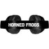 TCU Horned Frogs Logo Beats Solo Pro Skin