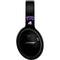 TCU Horned Frogs Logo Bose QuietComfort 35 Headphones Skin