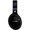 TCU Horned Frogs Logo Bose QuietComfort 35 II Headphones Skin
