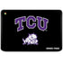 Texas Christian University TCU Horned Frogs Logo HP Chromebook Skin