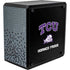 TCU Horned Frogs Logo Cooler Master MasterBox Q300L Mini Tower Skin