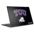 Texas Christian University TCU Horned Frogs Logo HP Envy Skin
