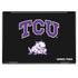 Texas Christian University TCU Horned Frogs Logo HP Envy Skin